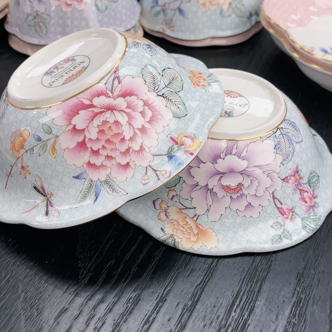 【闪购商品】瓷片碗碗——————