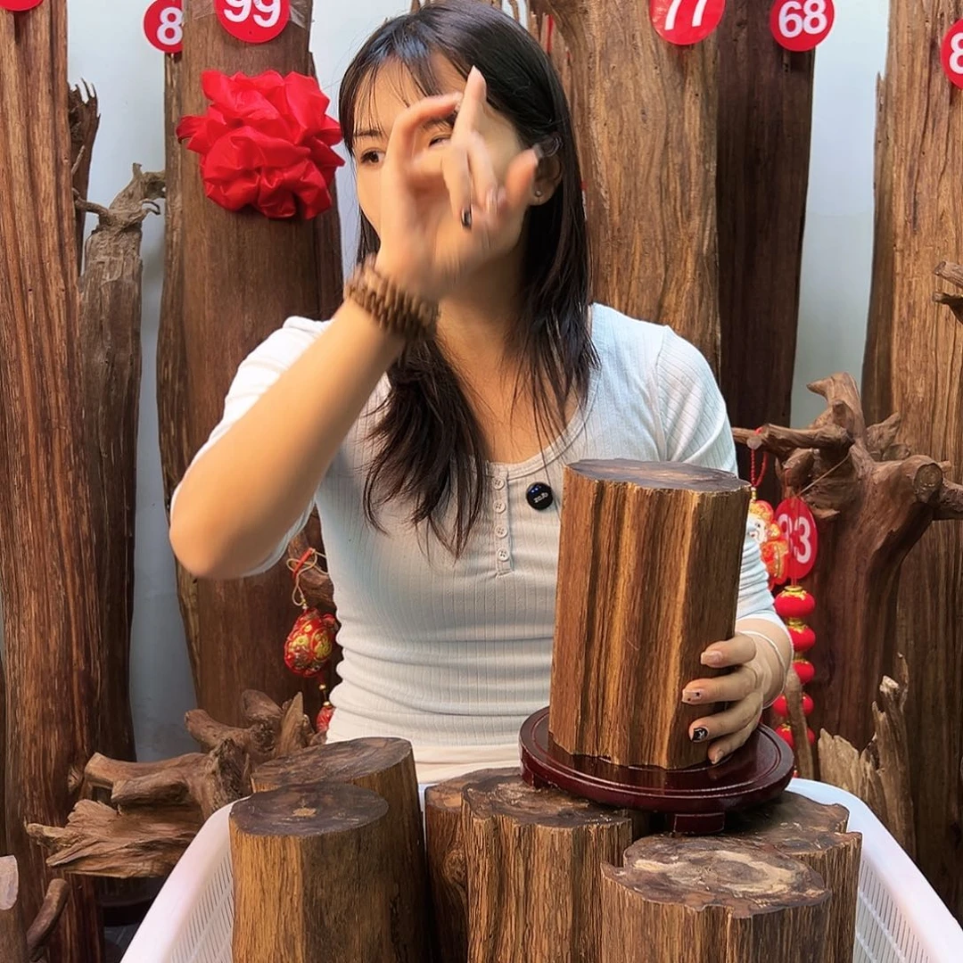 沉香碎屑沉香天然沉香原材料高品质