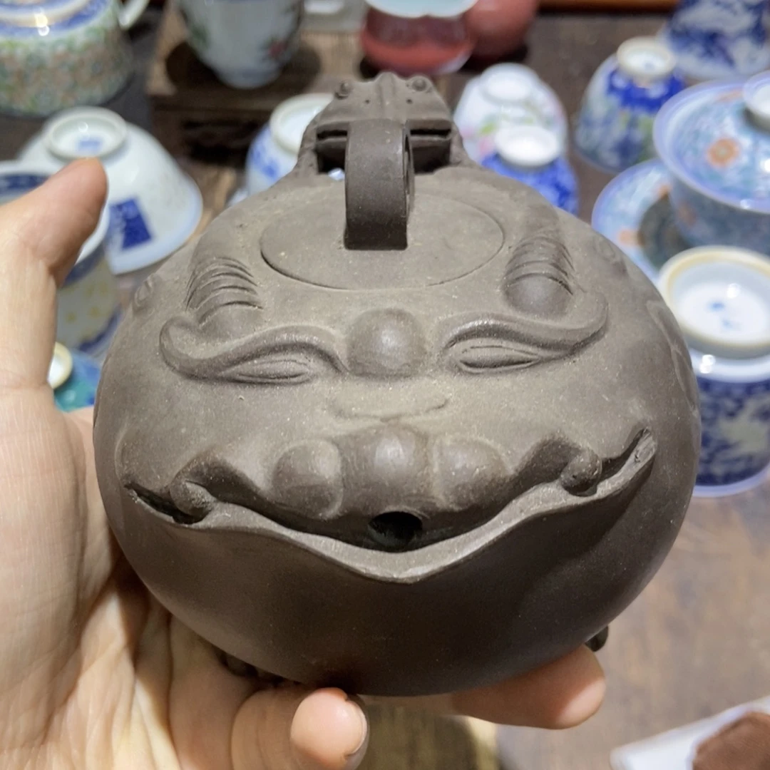 陶瓷艺术品的制作