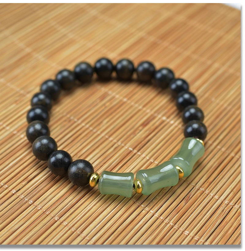 木醉精品福利手串新中式民族风