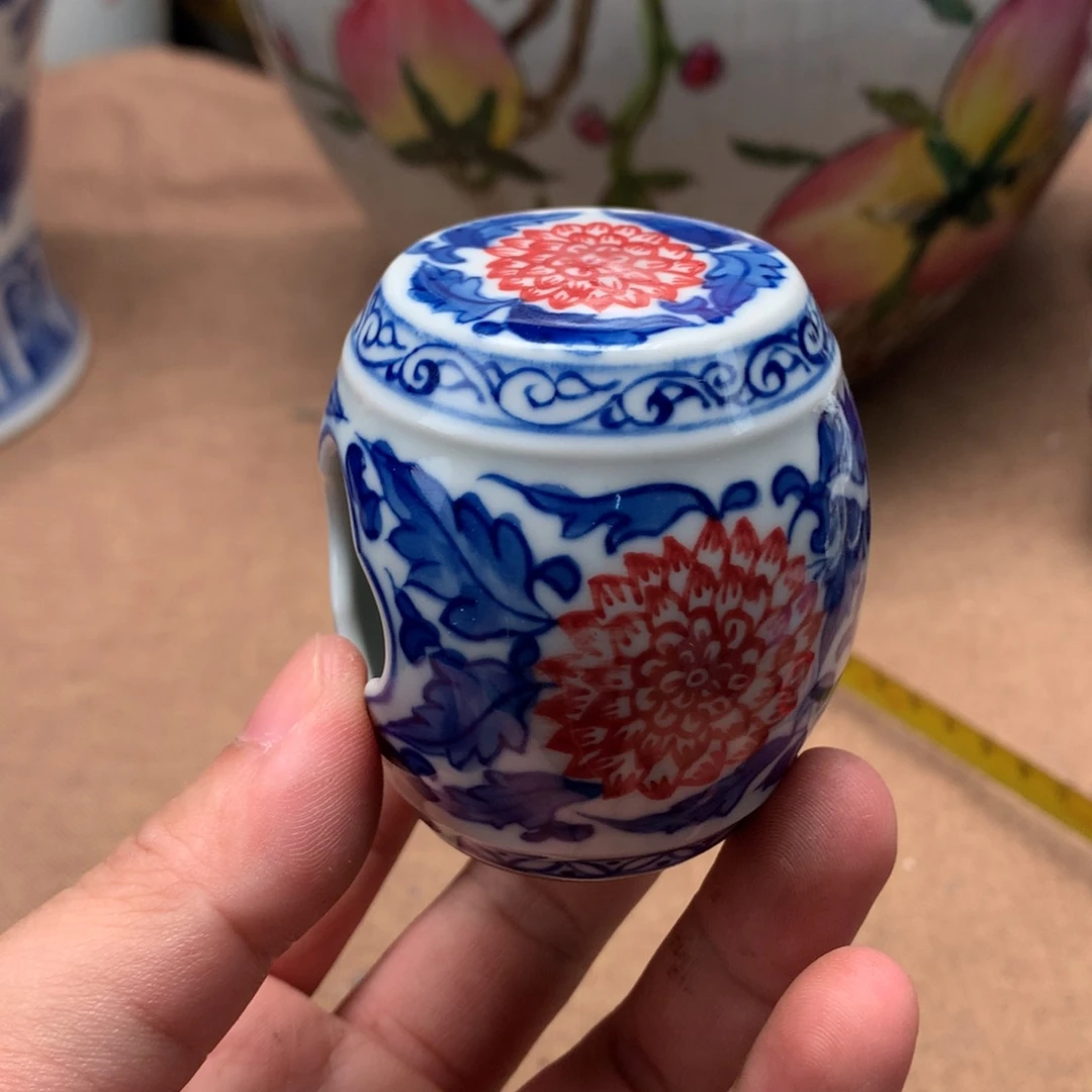 摆件旧藏瓷器旧藏瓷器