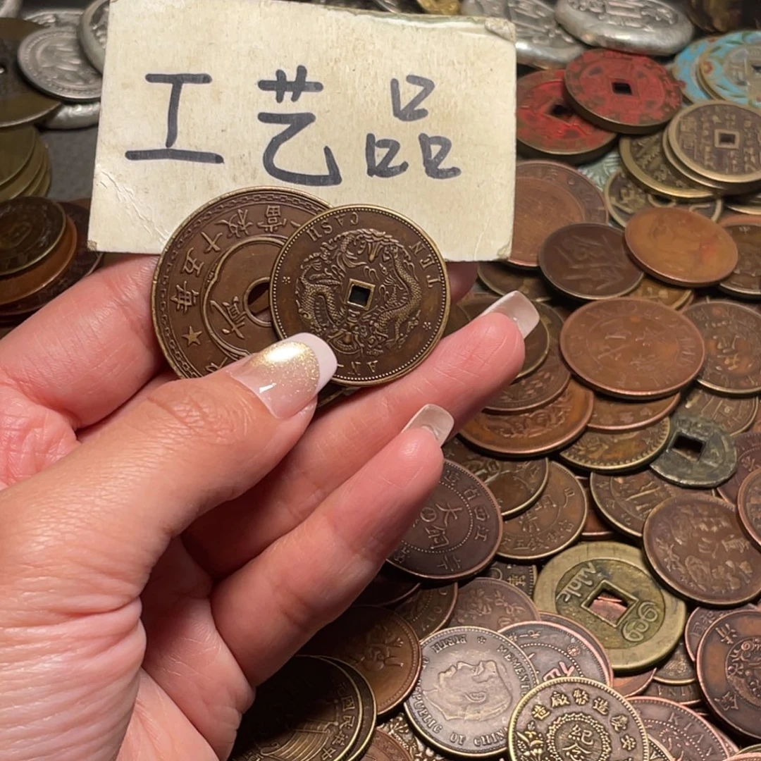 吉***宝铜工艺品工艺品生产