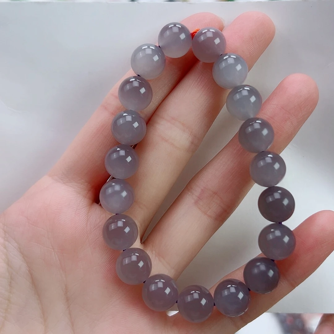 手链未镶嵌和田玉幸*草