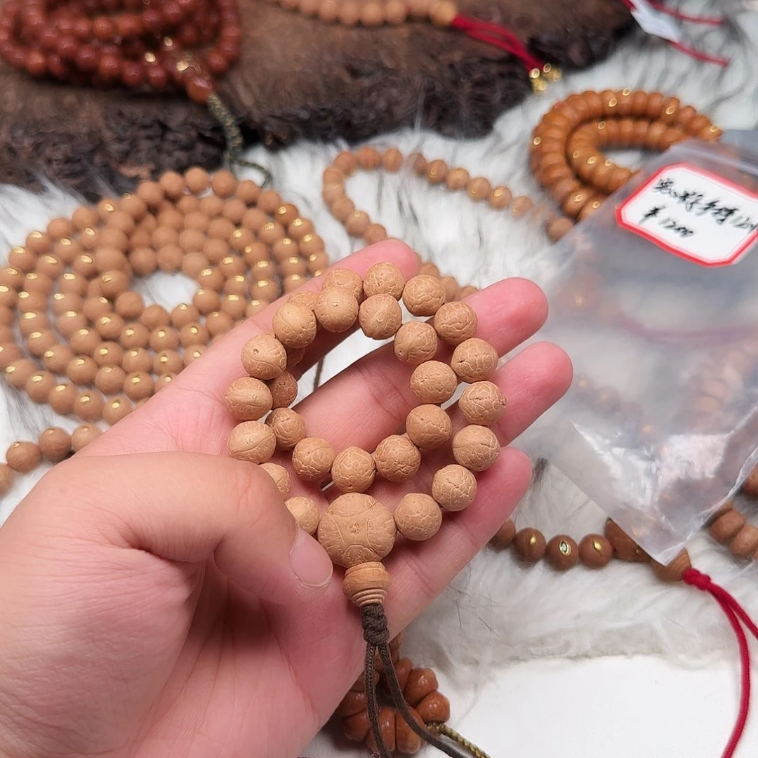 凤眼菩提手串凤眼