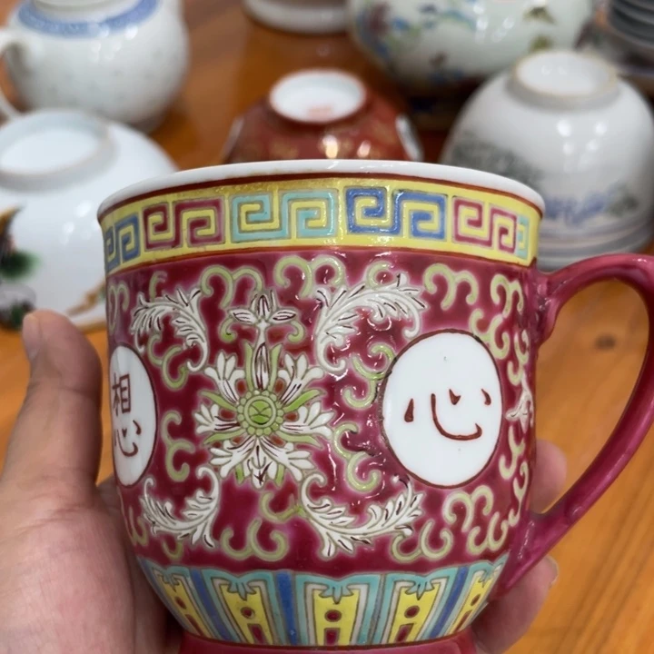 日用家用陶瓷制品