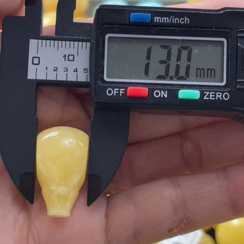【闪购商品】裸石蜜蜡未镶嵌53杂