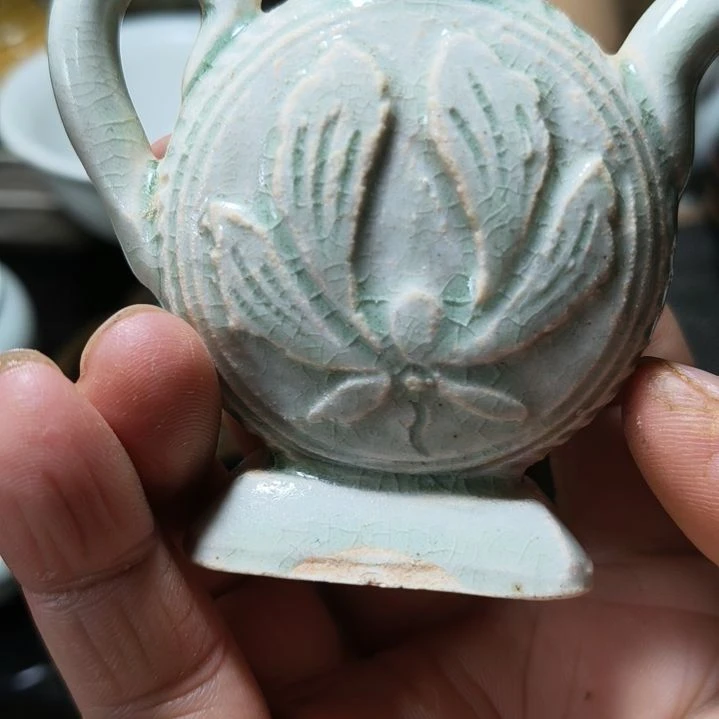 江***志摆件壶。。。。。。。。。。。。。。。