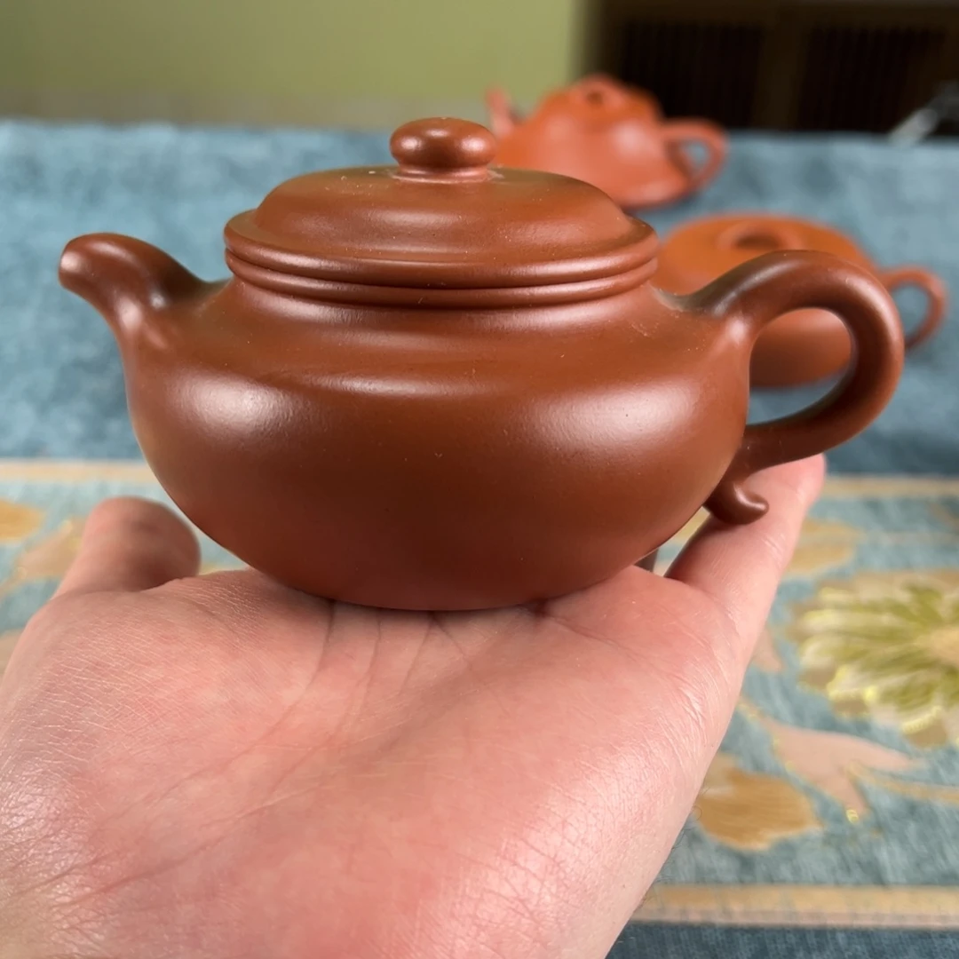 茶壶紫砂汽修厂小细节