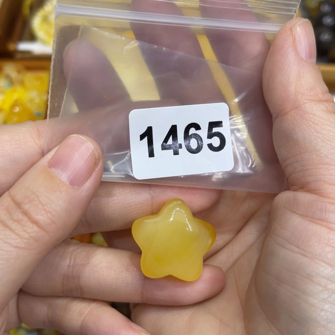 琥珀珠宝奇石未镶嵌小**余