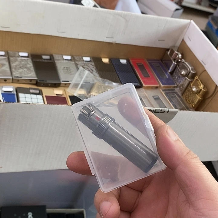 没***象充气打火机充气打火机