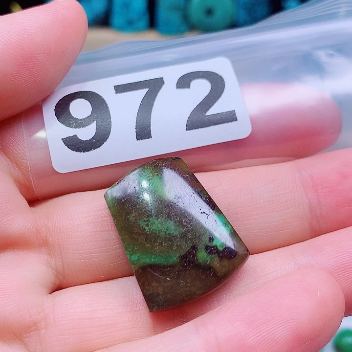 空竹粉丝专享十堰特色手工散珠