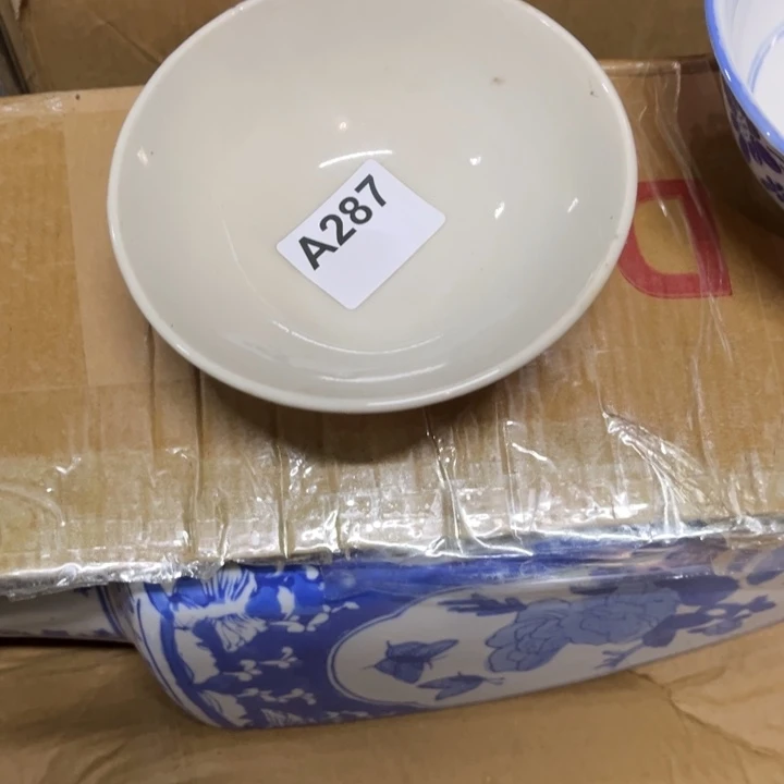 小***烤陶瓷制品瑕疵处理