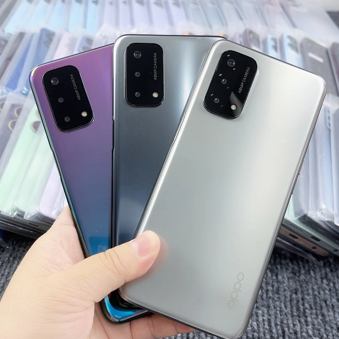 准新品OPPO A93  8+256