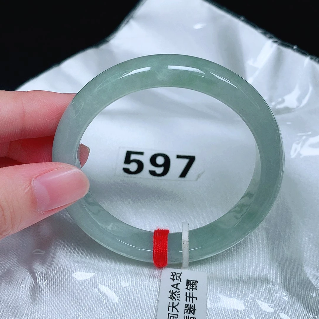 翡翠未镶嵌手镯翡翠手镯未镶嵌