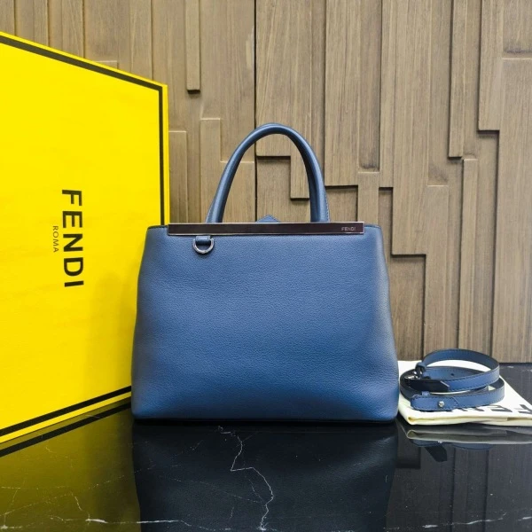 95新/芬迪/市场价15800/包包/250218XZ0031
