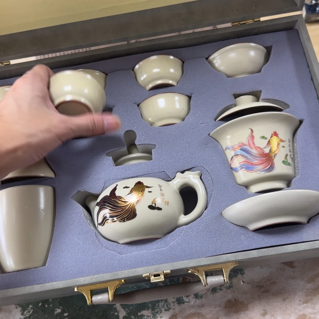 陶瓷茶具陶瓷茶具