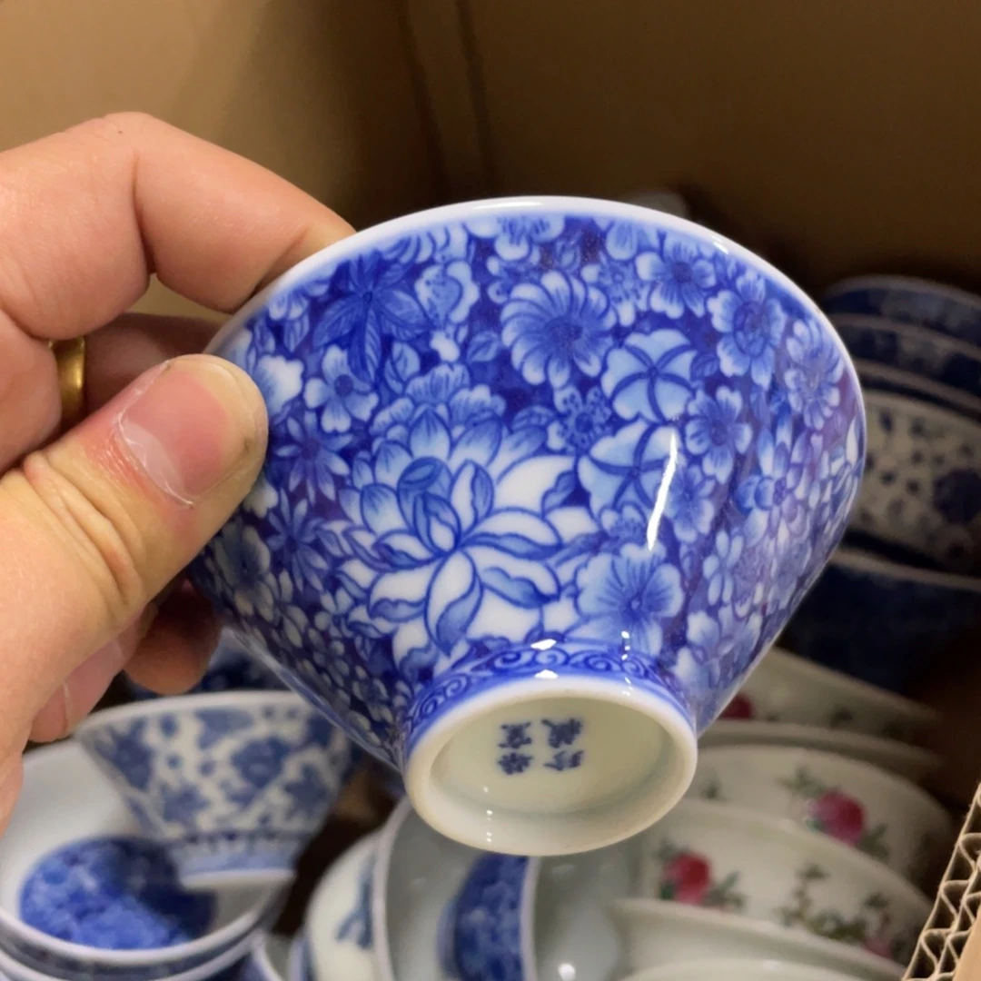 无运费险略有微瑕介意勿拍