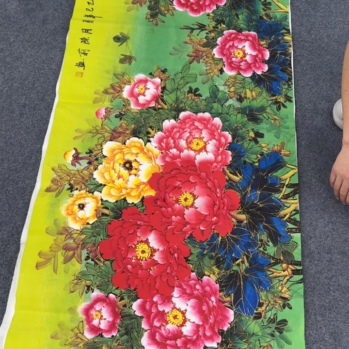 国画绘画作品欣赏展示