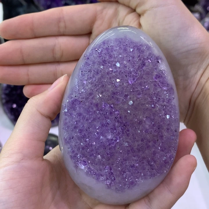 未镶嵌大型摆件（非配饰）水晶