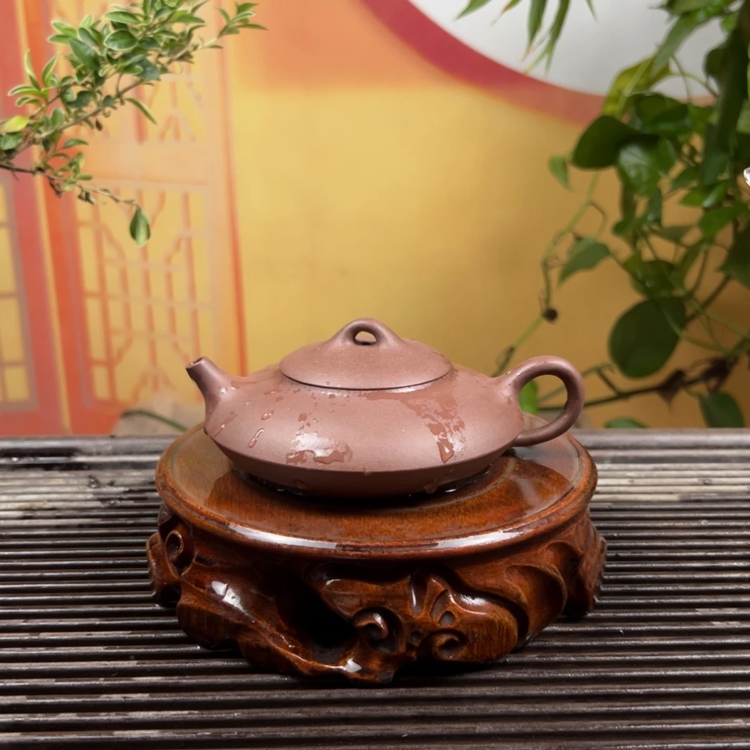 茶壶紫砂紫砂壶紫砂泥