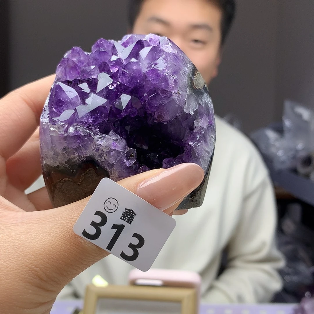 未镶嵌大型摆件（非配饰）水晶