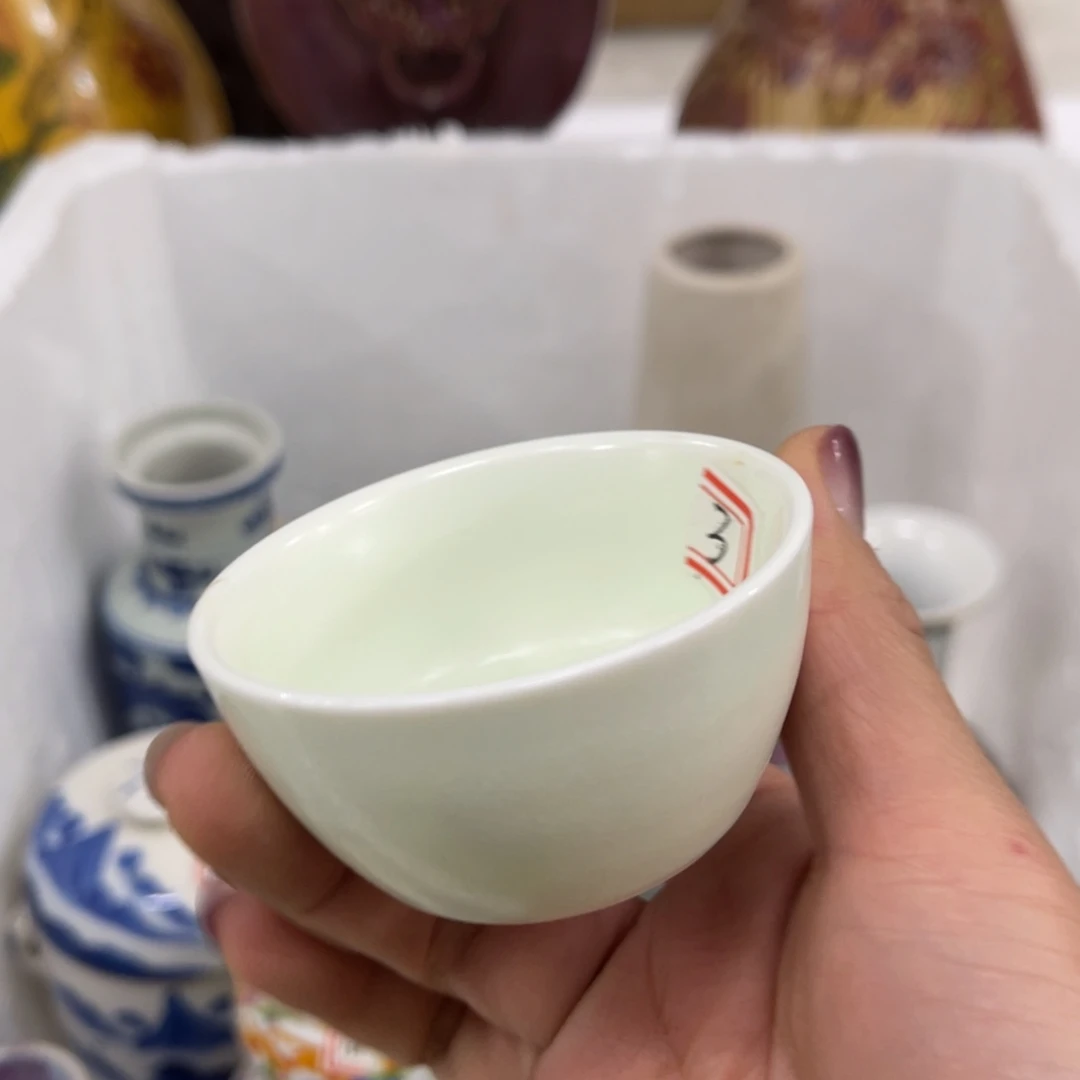 陶日用家用陶瓷制品