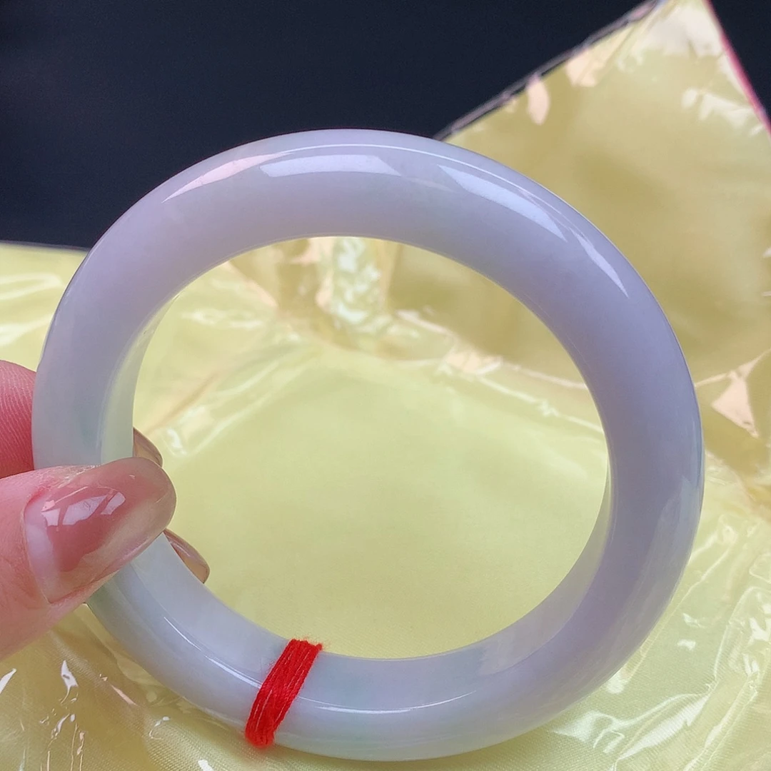 【闪购商品】未镶嵌手镯翡翠57