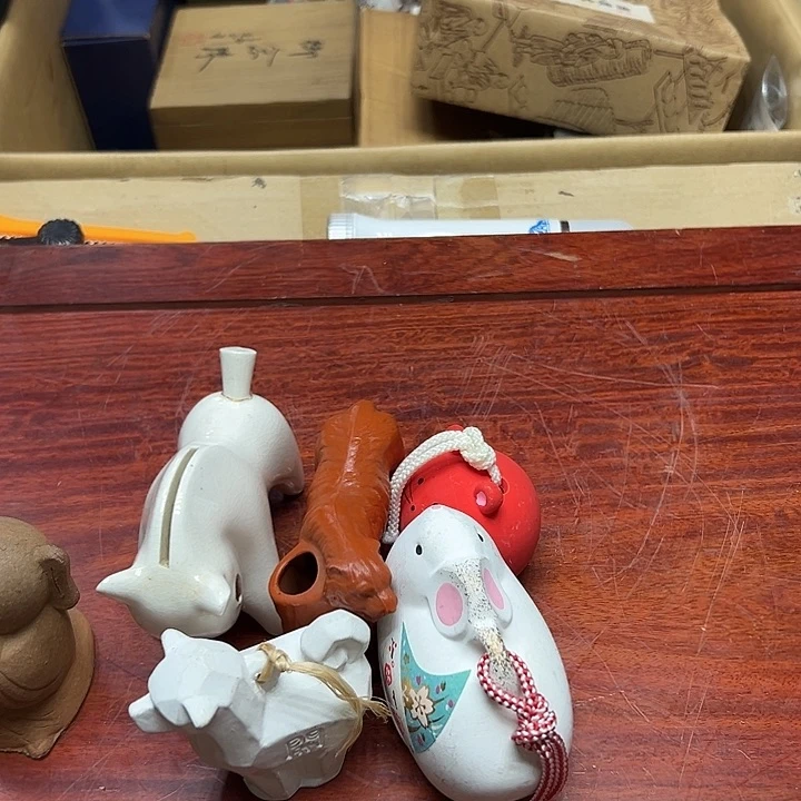 风**人精品瓷器精品系列