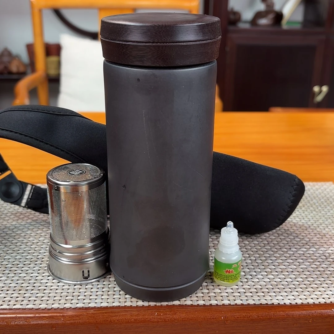 茶杯紫砂宜兴紫砂杯