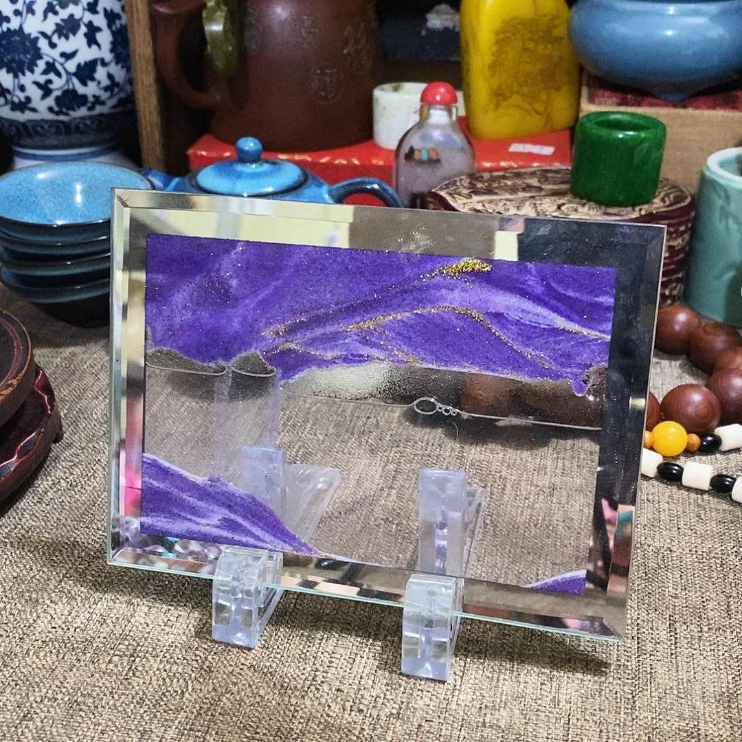直播间商品链接摆件