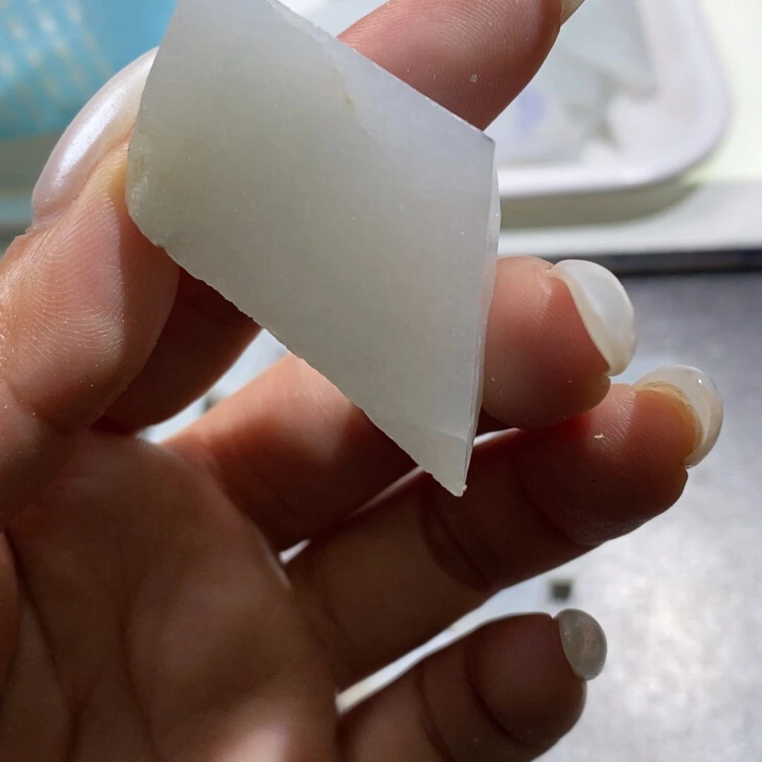 未镶嵌挂件翡翠王*亮