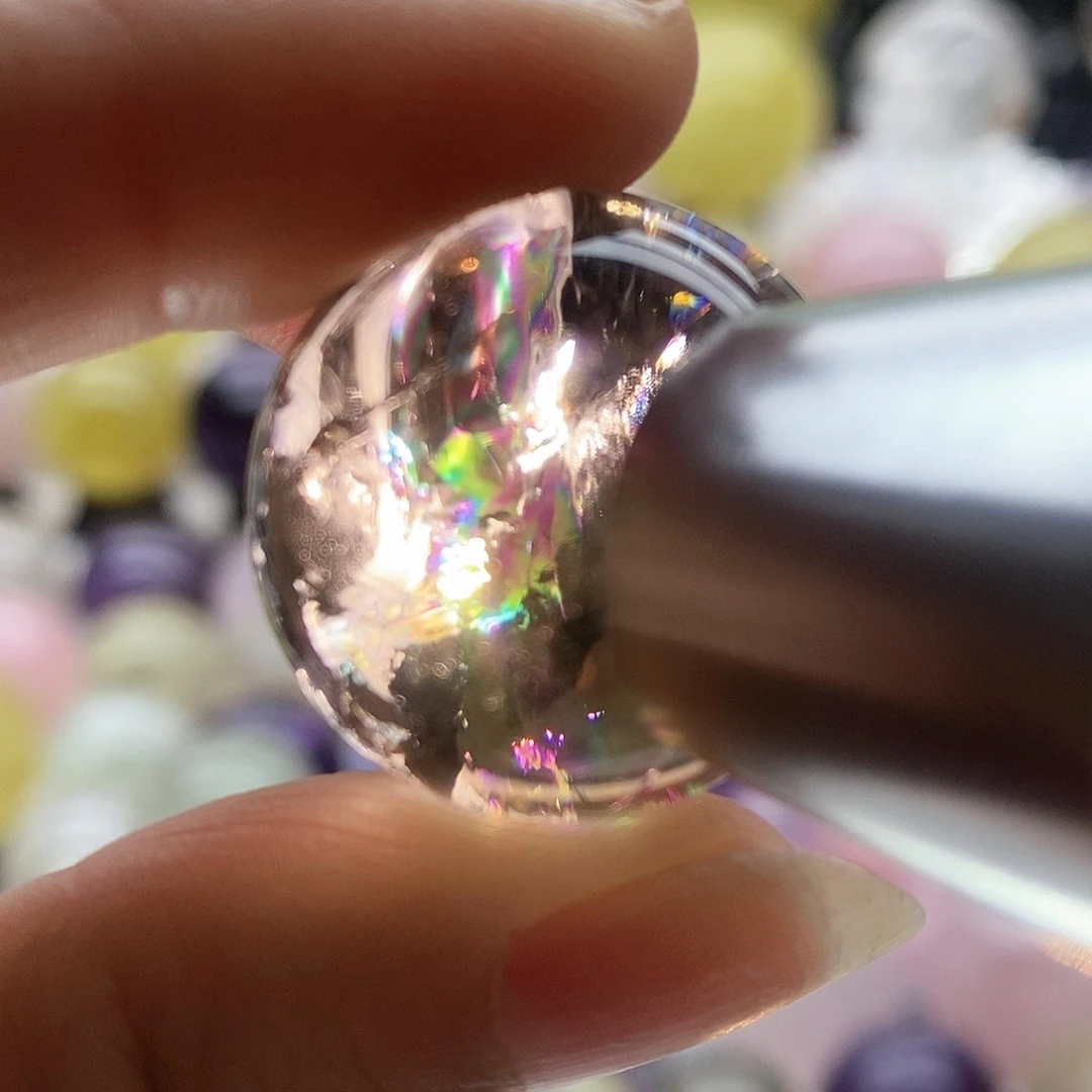 未镶嵌珠宝半成品水晶01