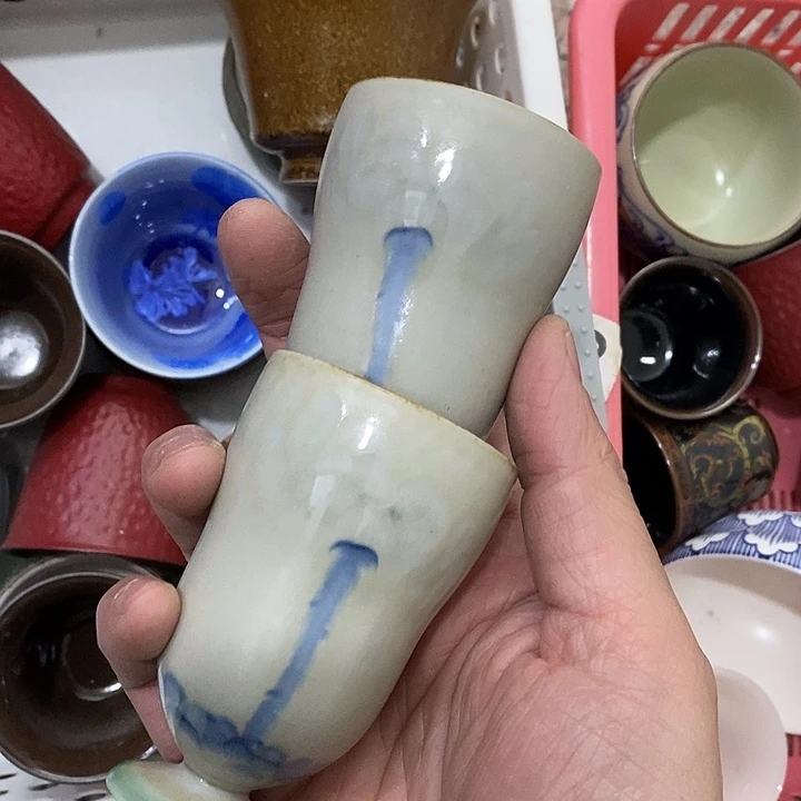 陶瓷艺术品及陶瓷制品