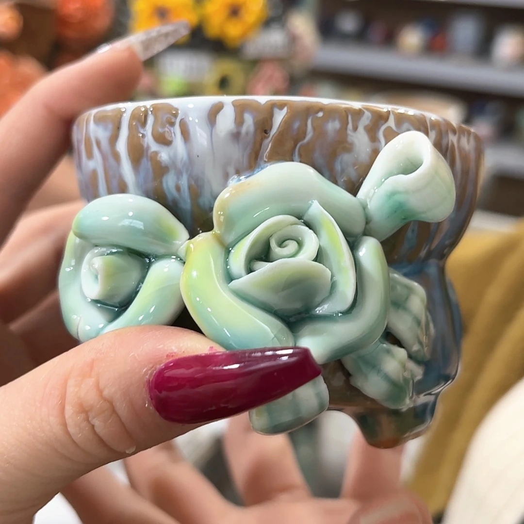 【闪购商品】红陶福利