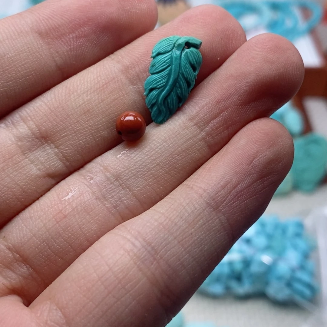 【闪购商品】南红玛瑙313未镶嵌南