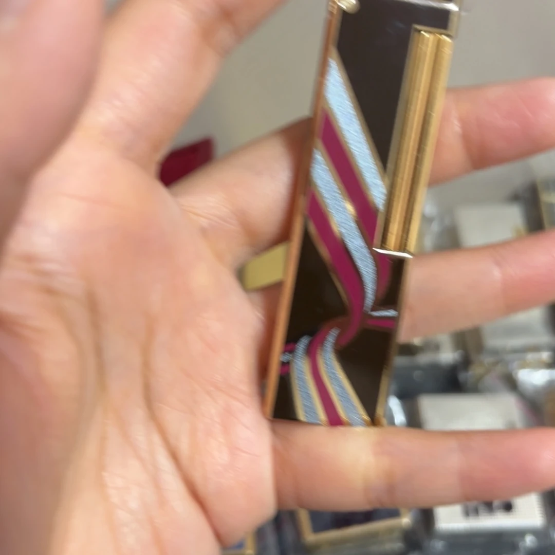 都登卡中古打火机