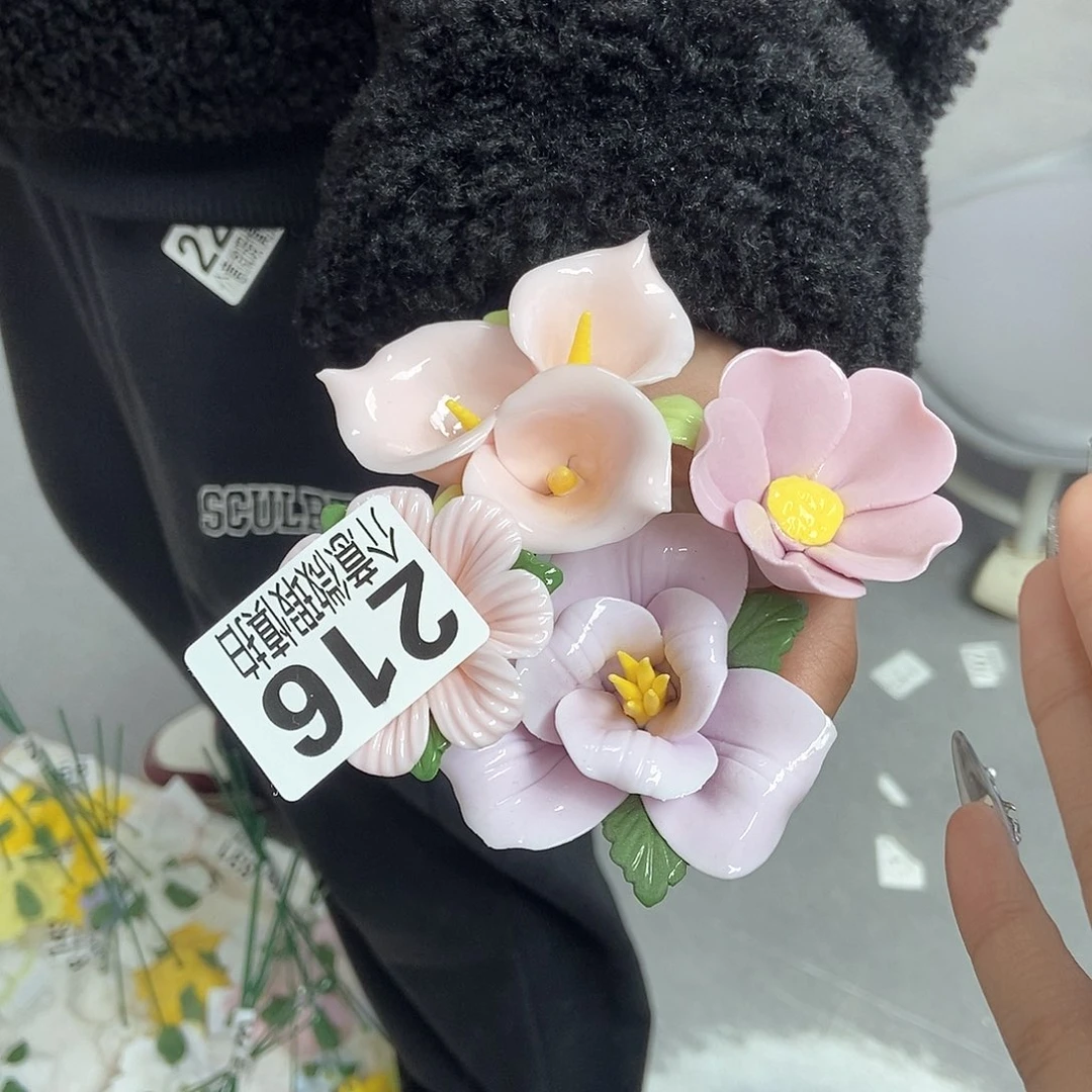 陶瓷设计风格现代