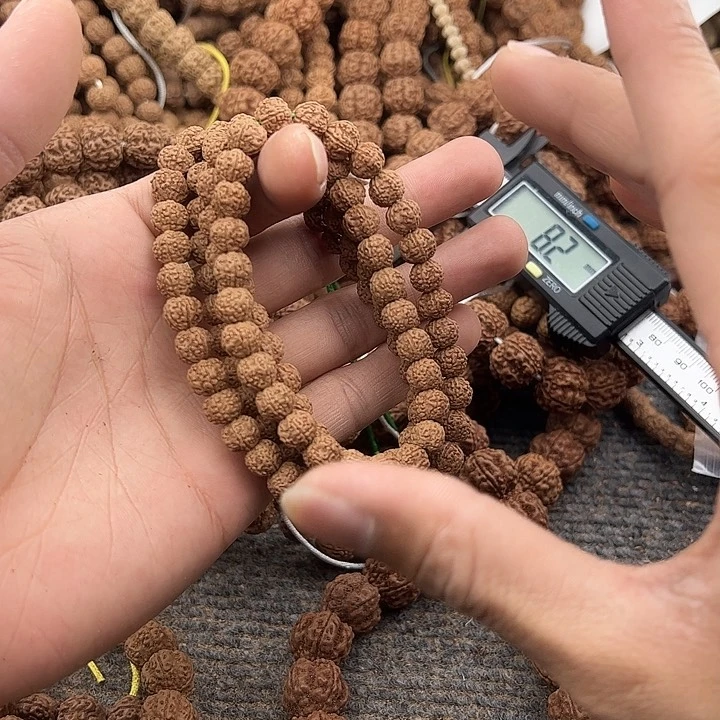 金刚菩提手串暮*帝王花