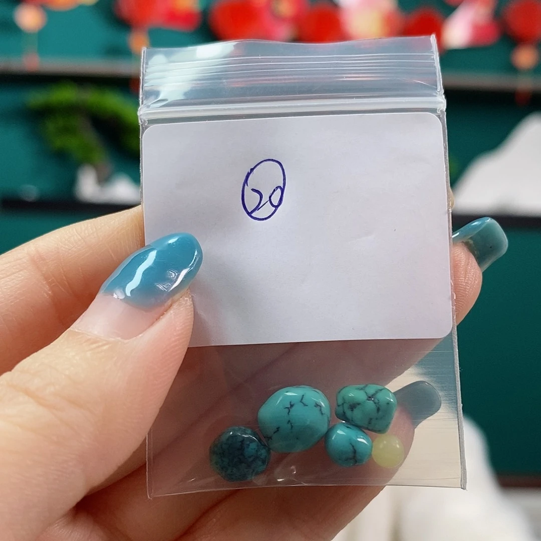 蜜蜡珠宝奇石未镶嵌