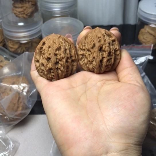 吊坠文玩核桃全品麦虎