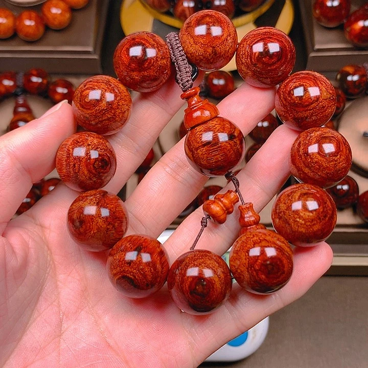 【闪购商品】黄花梨/降香黄檀2.0规格06W