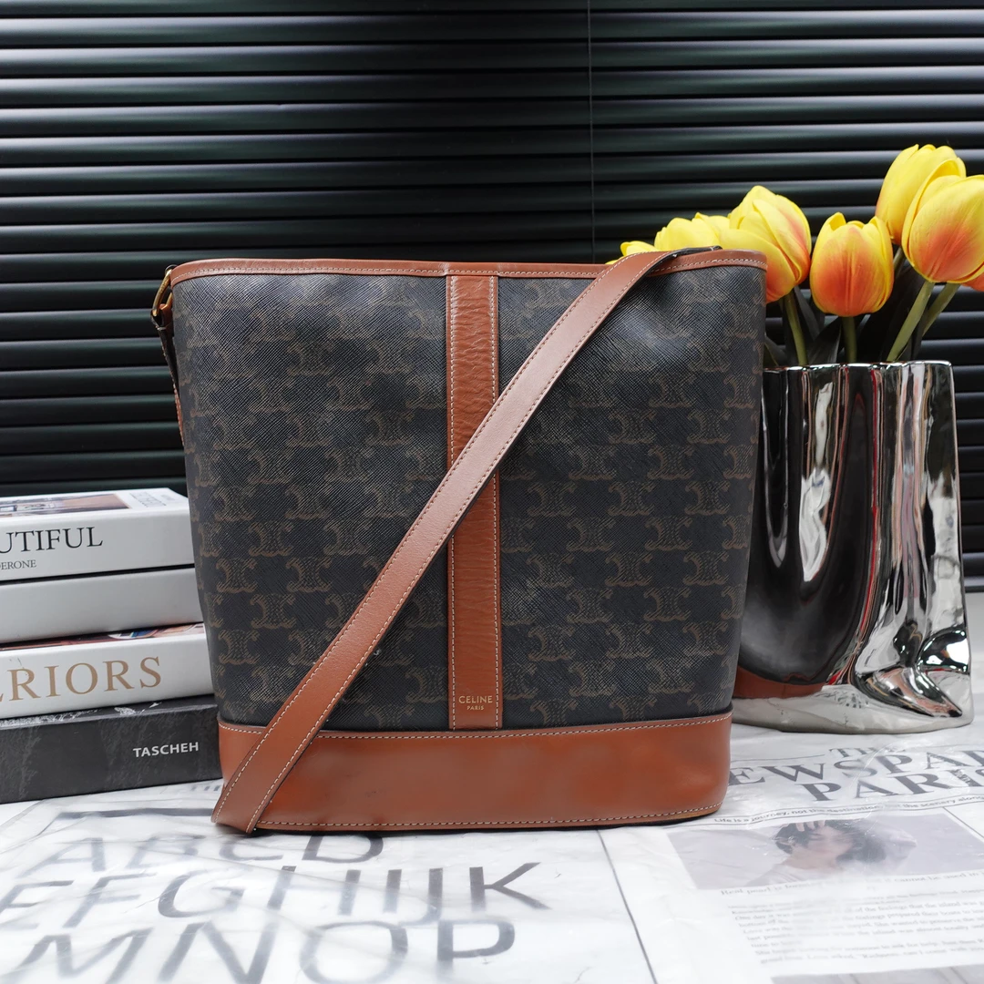 95新 Celine/思琳 /单肩包/T10282123