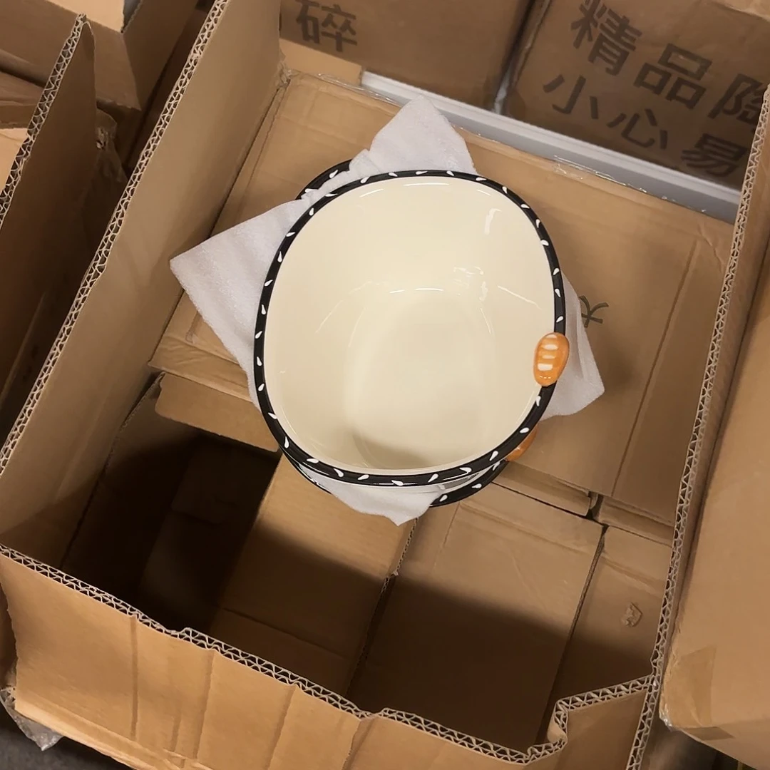 稻谷壳浴缸盆黑面包