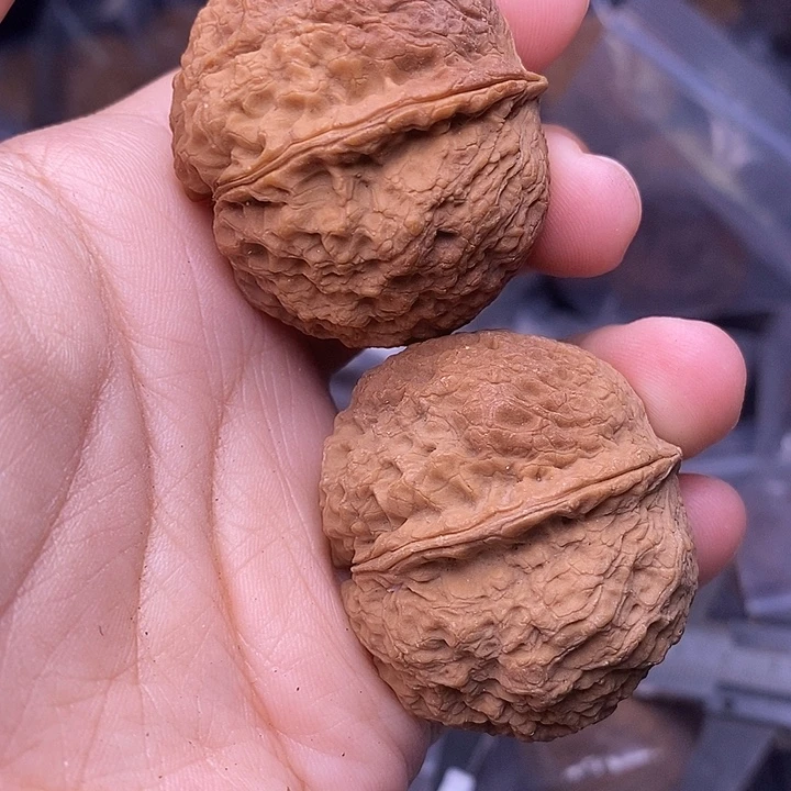 文玩核桃吊坠  40