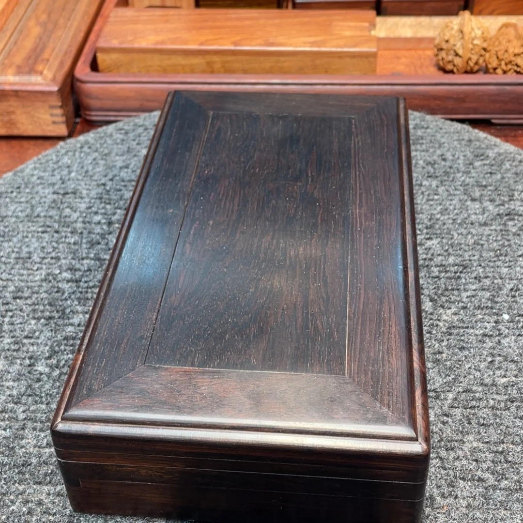 家具乌木类25*14*6