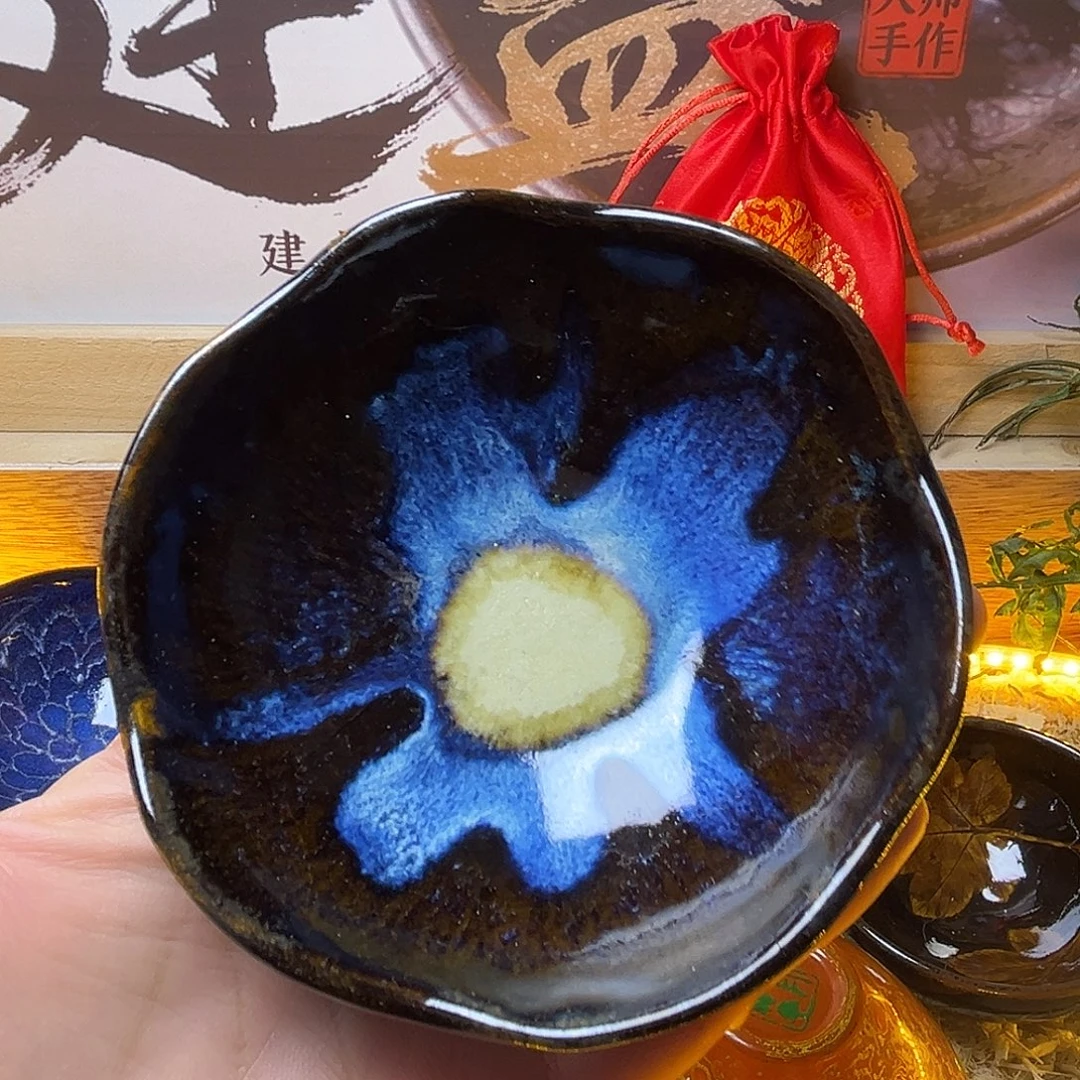 茶盏这两位女明星太棒噜哈哈我