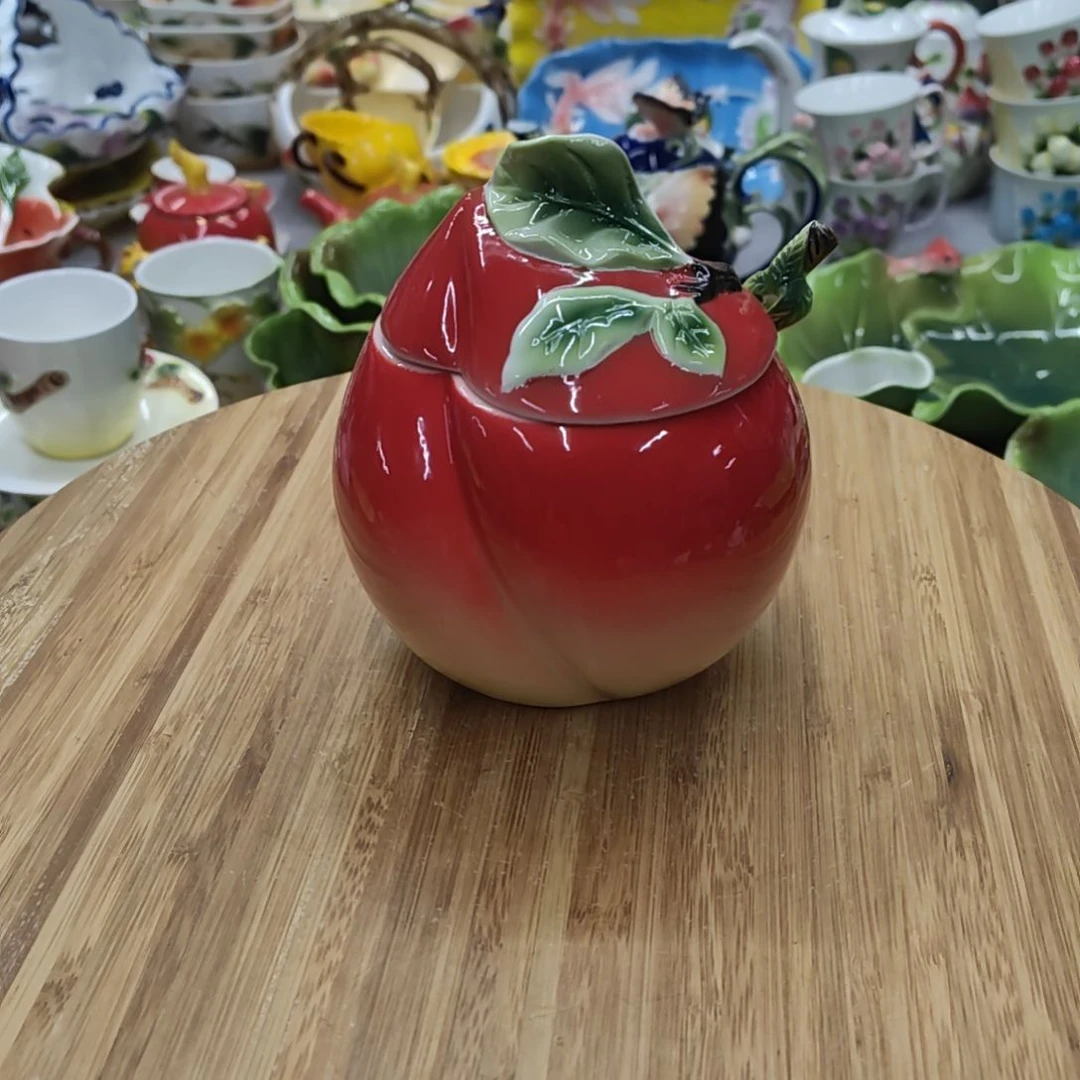 潮州创艺瓷家陶瓷