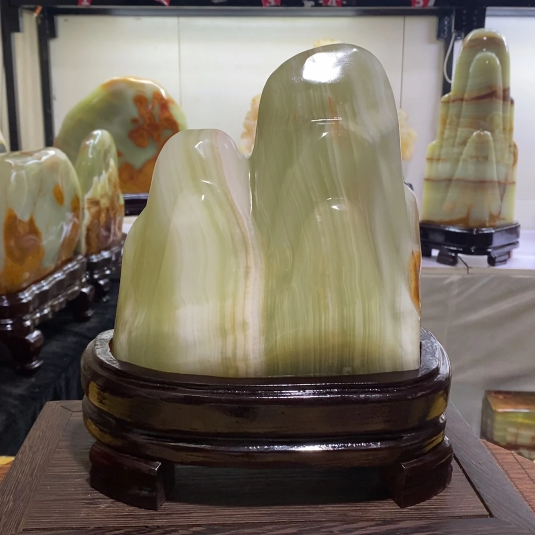 山水家居装饰设计