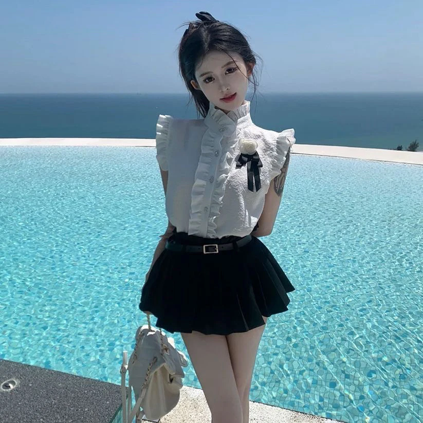 （49.9～79.9）辣妹儿天花板女装