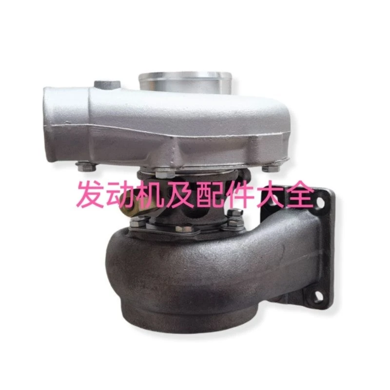 J76涡轮增压器 潍坊柴油机R6105AZLD/IZLD 6108/6110用涡轮增压器